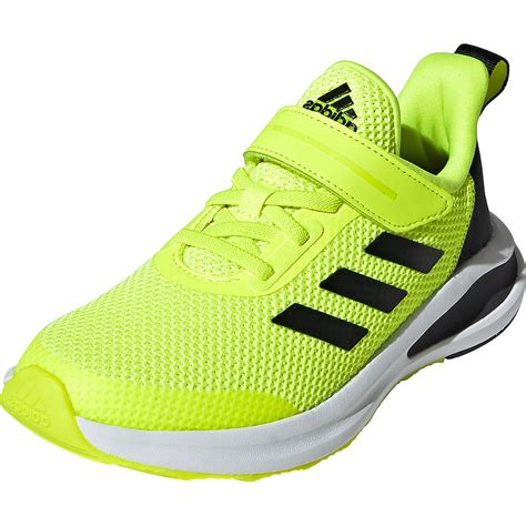 adidas schuhe kinder neongelb|Sneakers · Neon .